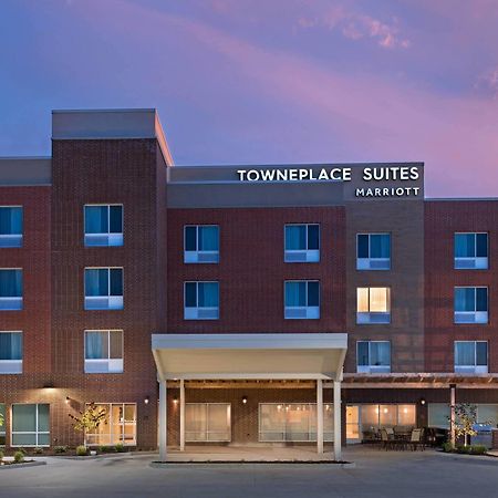 Towneplace Suites By Marriott Columbia Kültér fotó